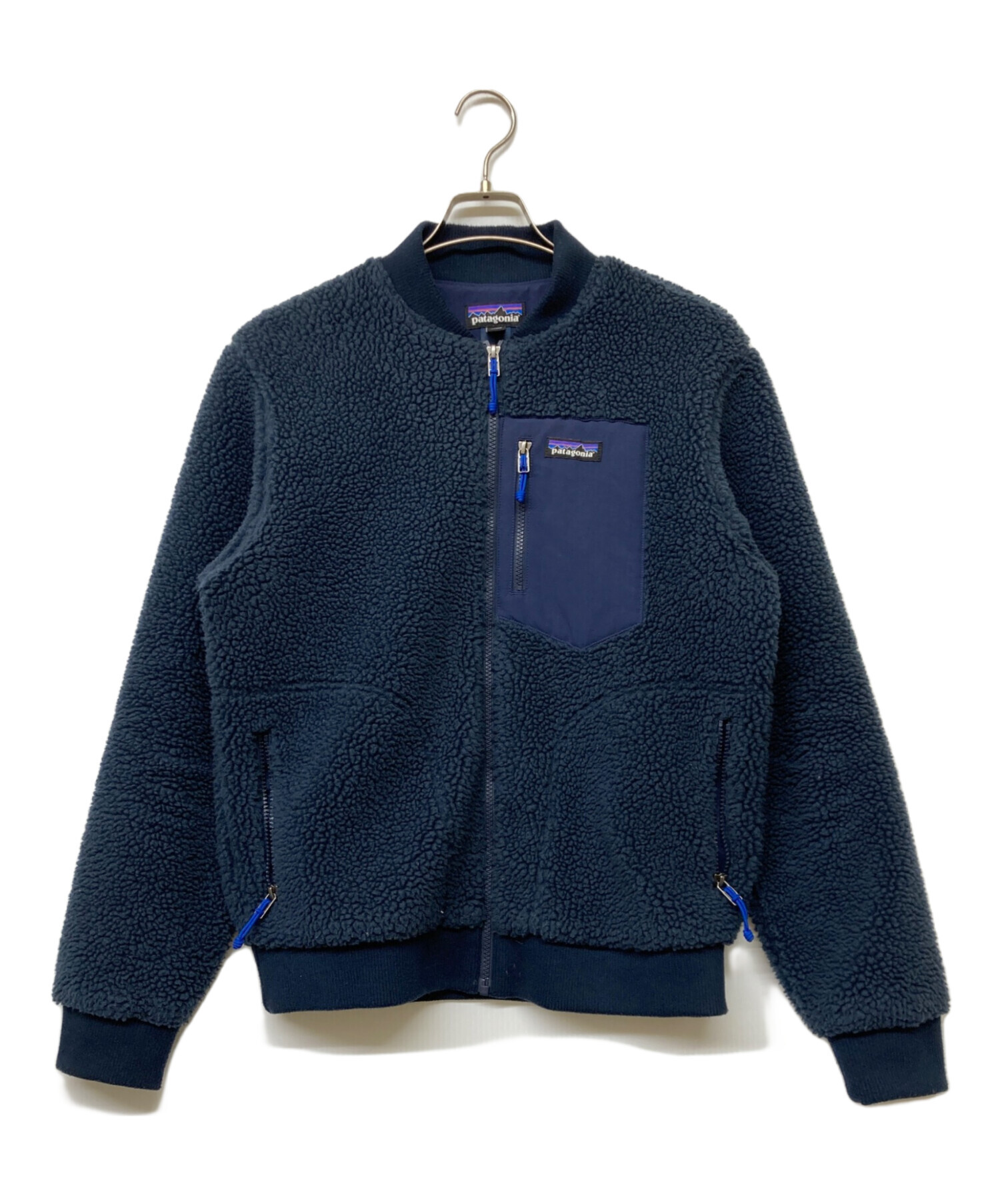 中古・古着通販】Patagonia (パタゴニア) 19AW Retro-X Bomber Jacket