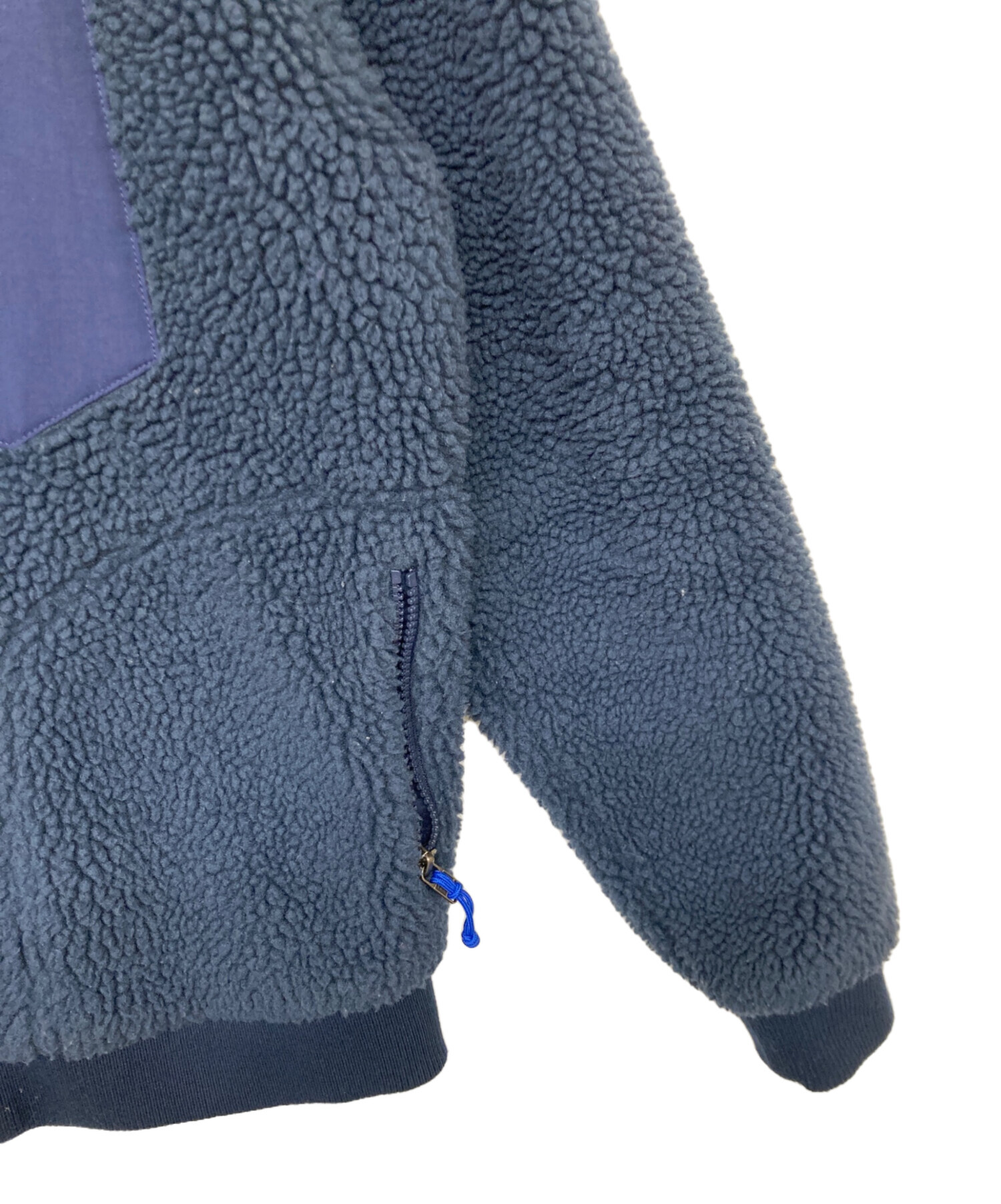 中古・古着通販】Patagonia (パタゴニア) 19AW Retro-X Bomber Jacket