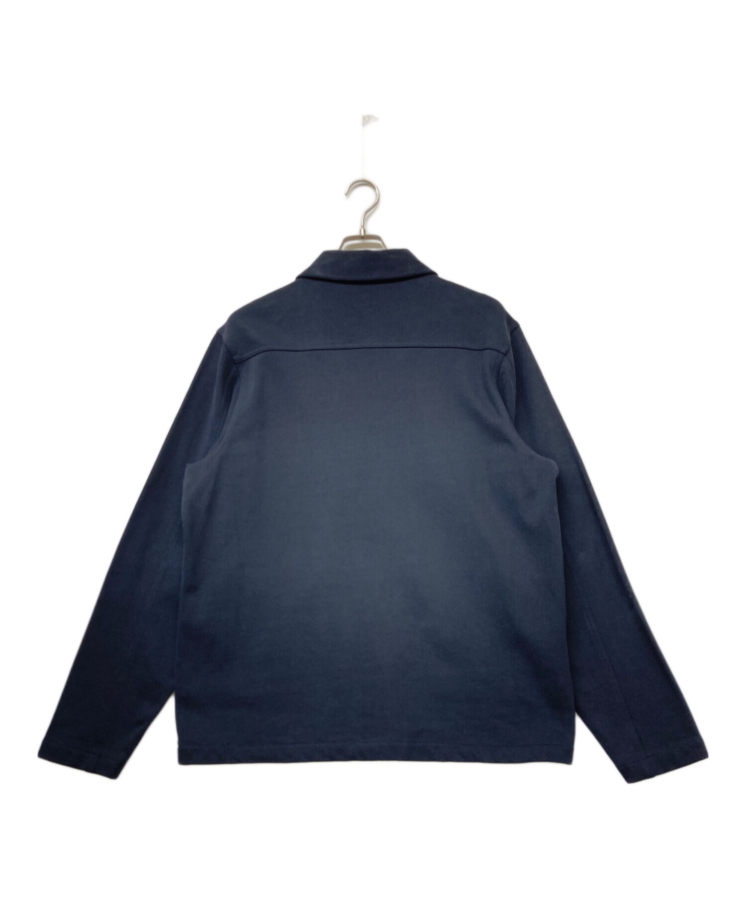 中古・古着通販】FRED PERRY (フレッドペリー) HEAVY WEIGHT SWEAT 