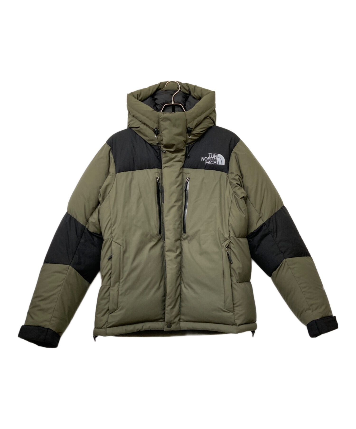 中古・古着通販】THE NORTH FACE (ザ ノース フェイス) BALTRO LIGHT 中古・古着通販】THE NORTH FACE (ザ ノース フェイス) BALTRO LIGHT