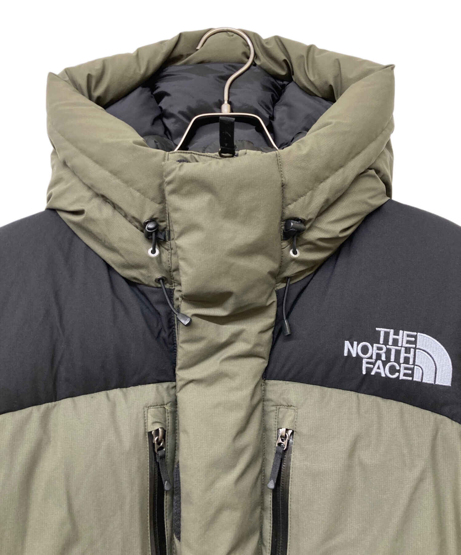 中古・古着通販】THE NORTH FACE (ザ ノース フェイス) BALTRO LIGHT
