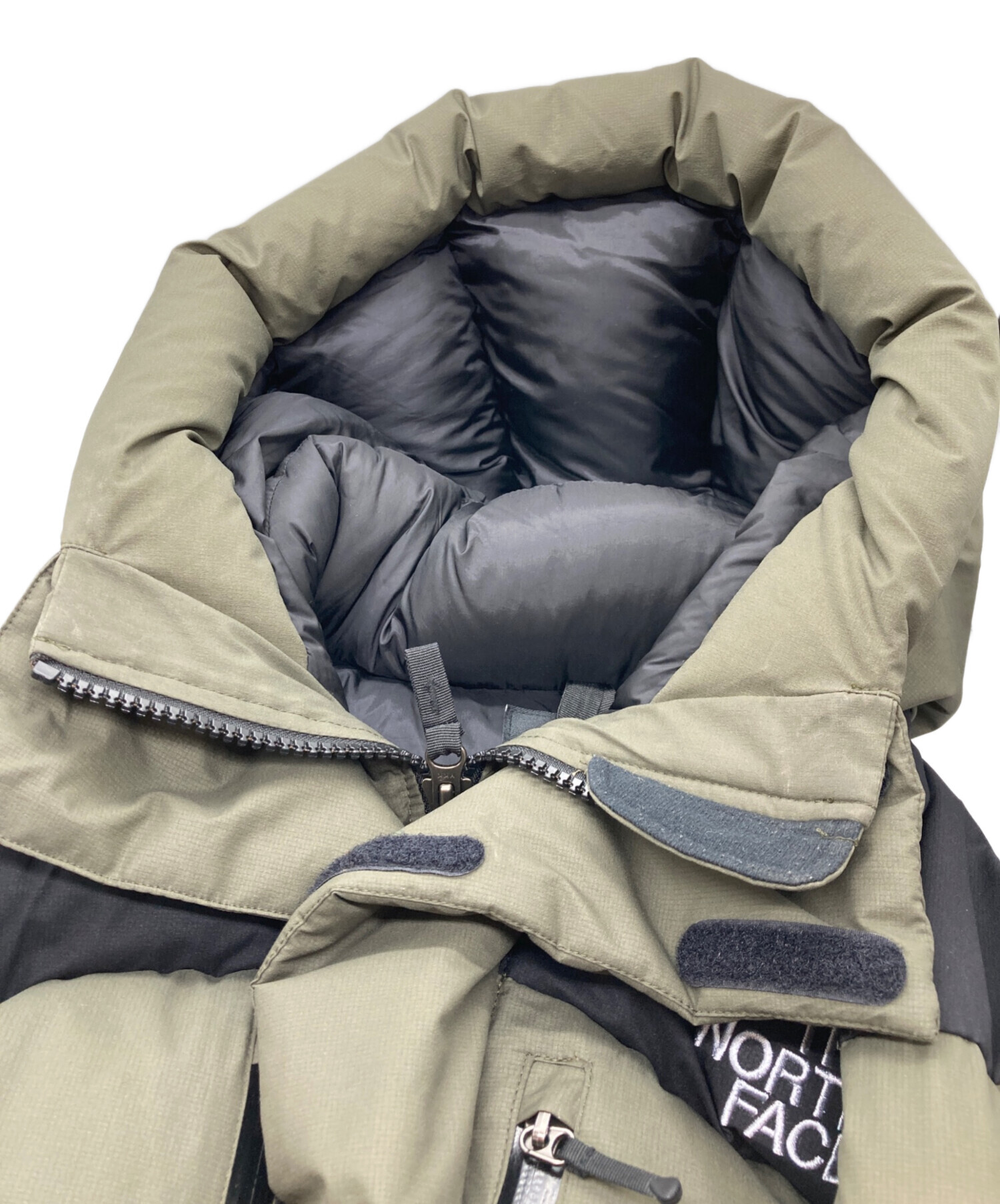 中古・古着通販】THE NORTH FACE (ザ ノース フェイス) BALTRO LIGHT