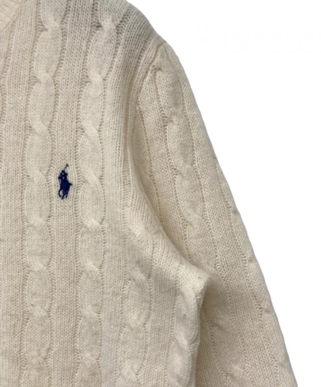 中古・古着通販】POLO RALPH LAUREN (ポロ・ラルフローレン) QR