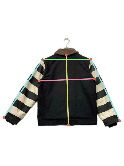 中古・古着通販】SKULL WORKS (スカルワークス) N-1 デッキジャケット