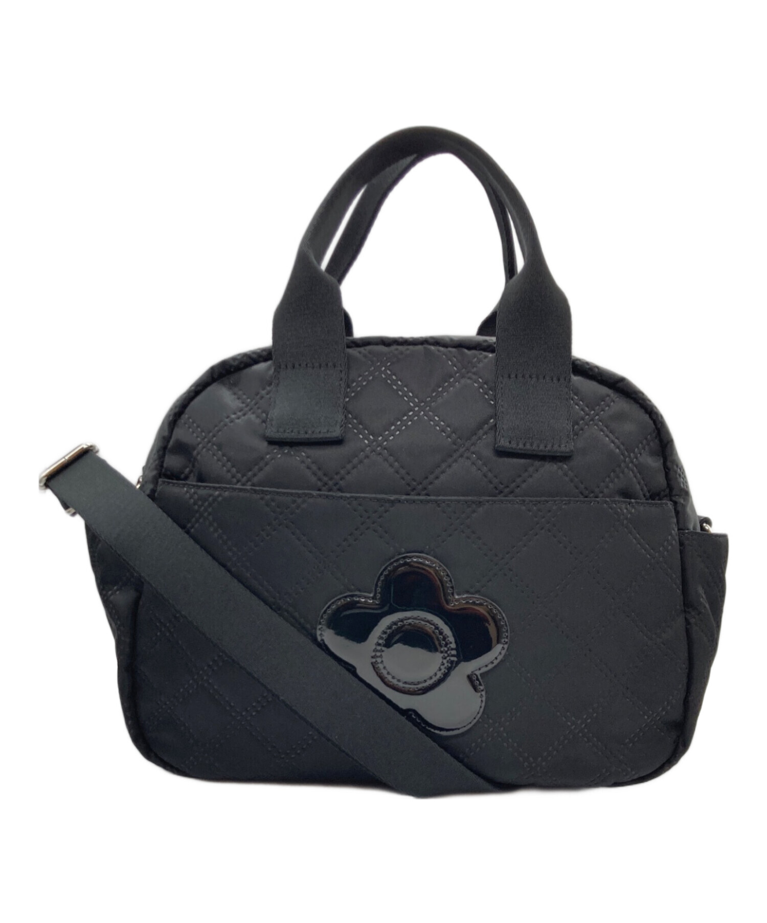 中古・古着通販】MARY QUANT (マリークヮント) ピンソニックキルト