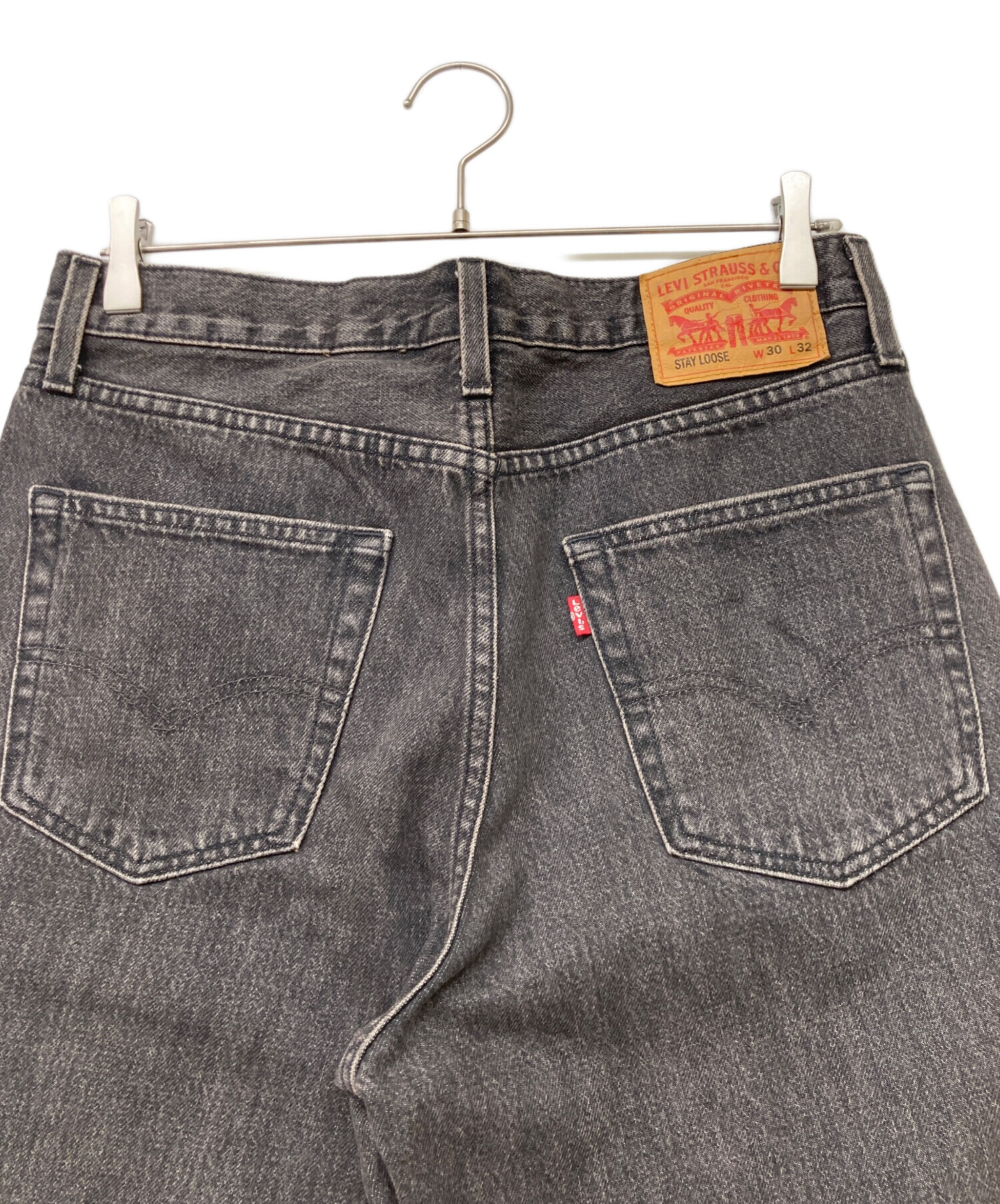 中古・古着通販】LEVI