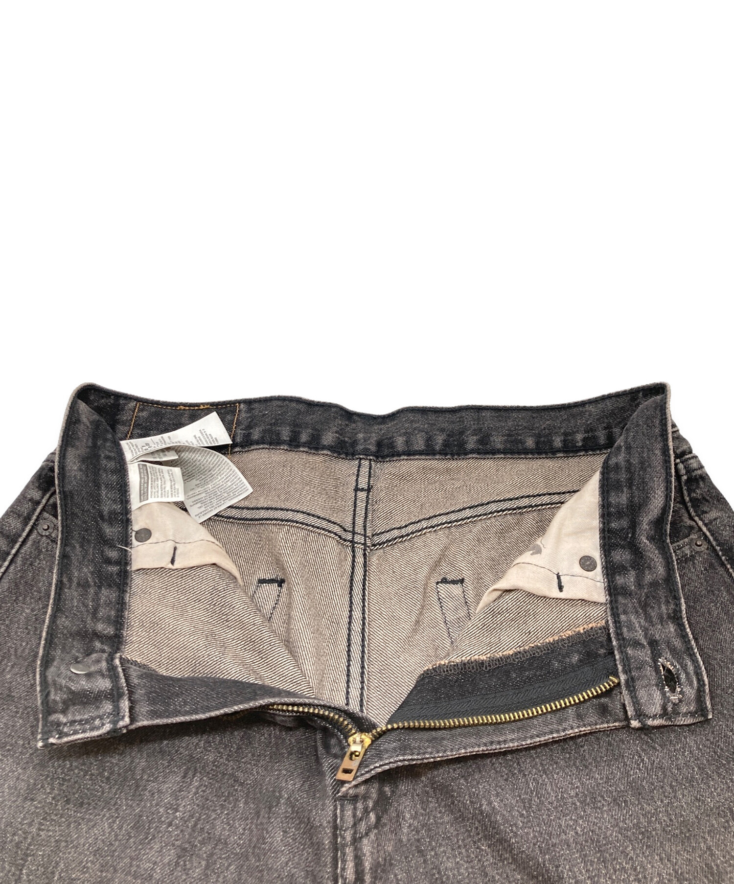 中古・古着通販】LEVI