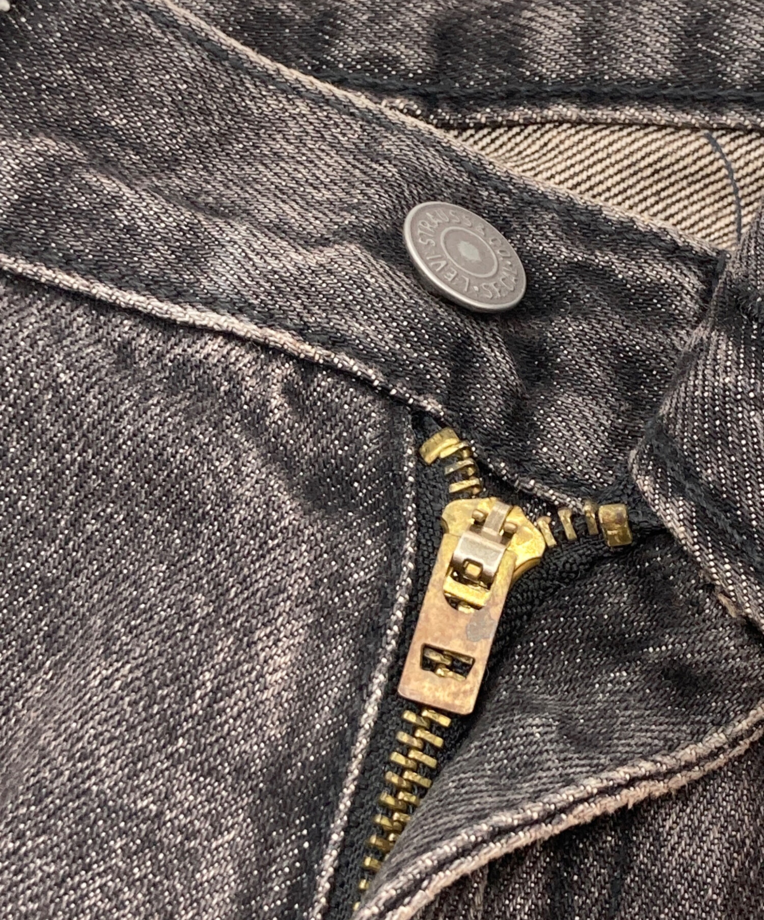 中古・古着通販】LEVI