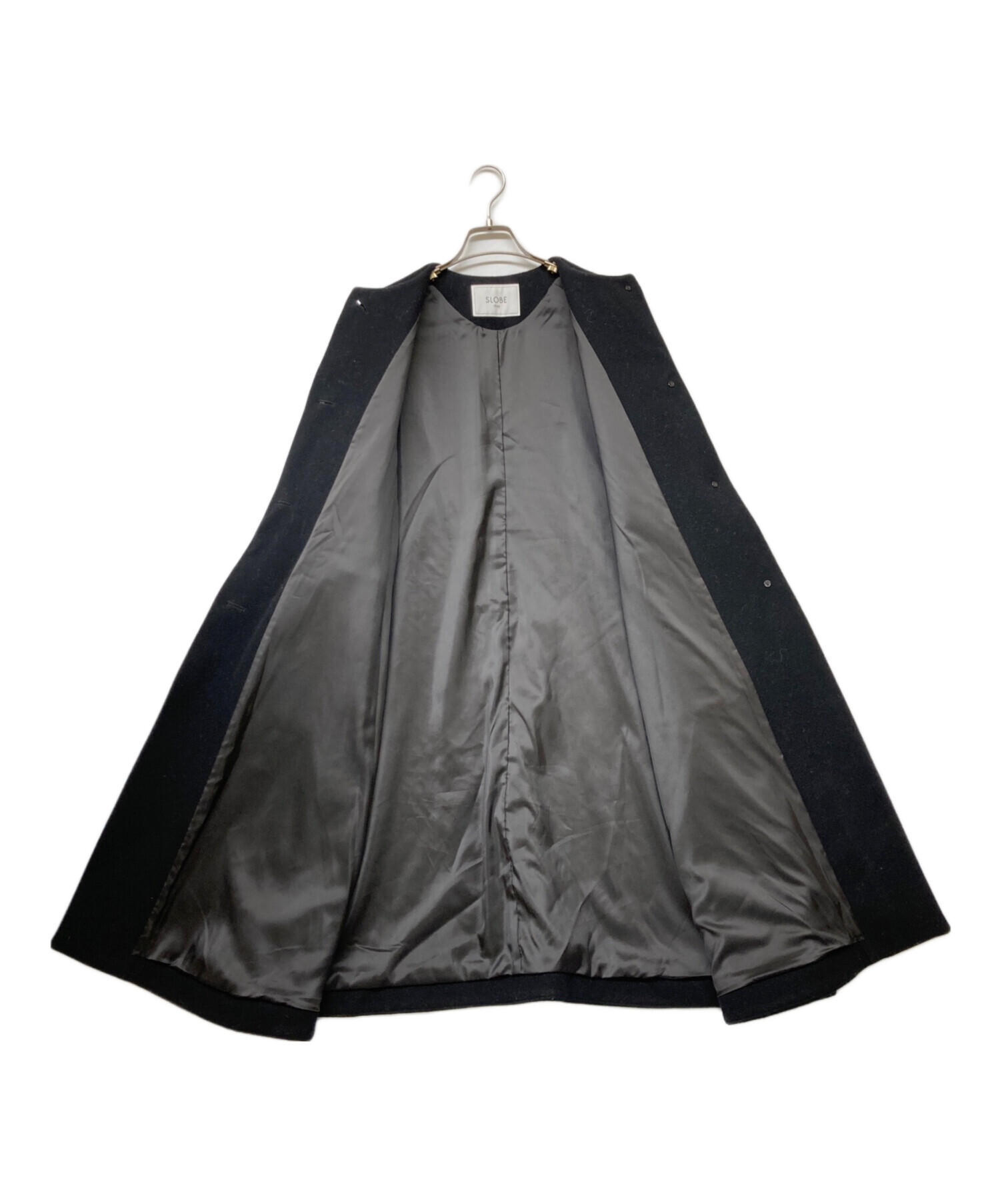 中古・古着通販】SLOBE IENA (スローブ イエナ) スイビダブルクロス 
