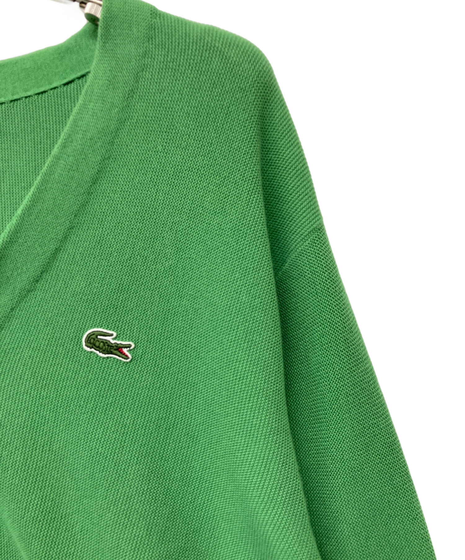 中古・古着通販】LACOSTE (ラコステ) BEAMS (ビームス) 別注 コットン