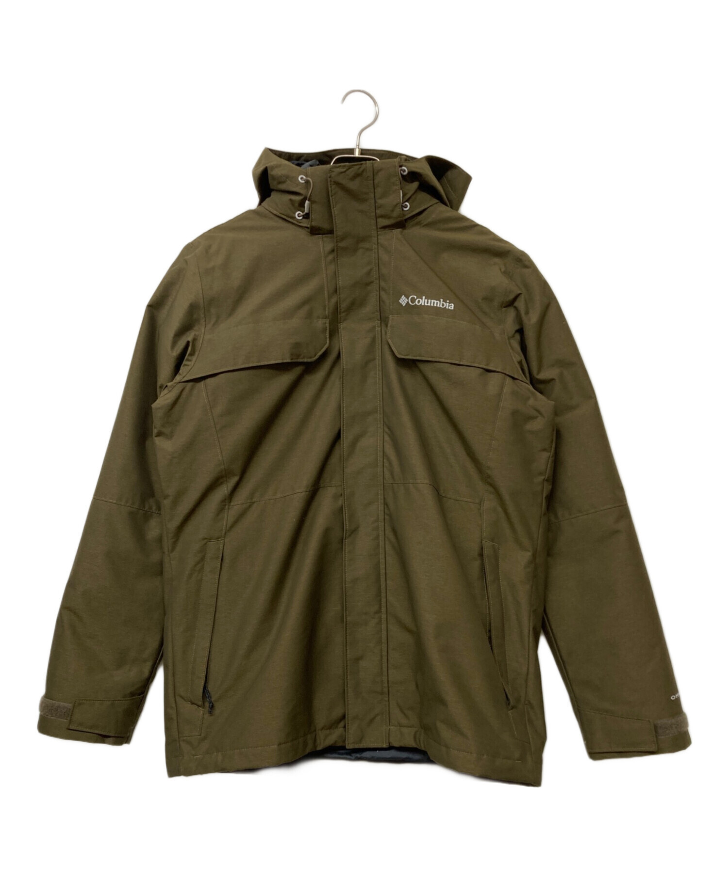中古・古着通販】Columbia (コロンビア) CLOVERDALE INTERCHANGE