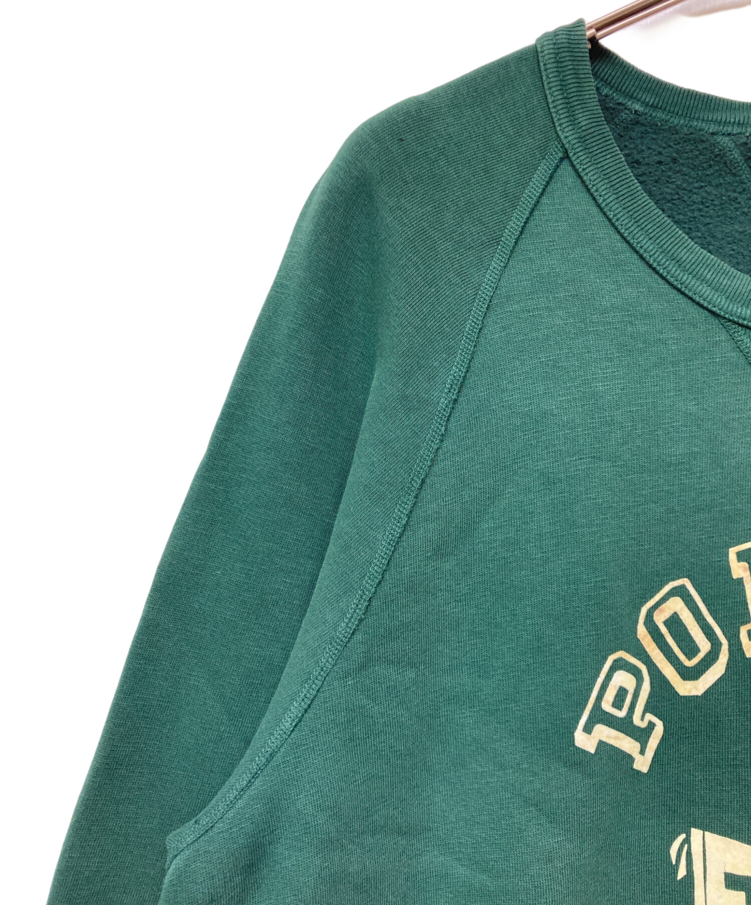 中古・古着通販】POLO RALPH LAUREN (ポロ・ラルフローレン) QRタグ
