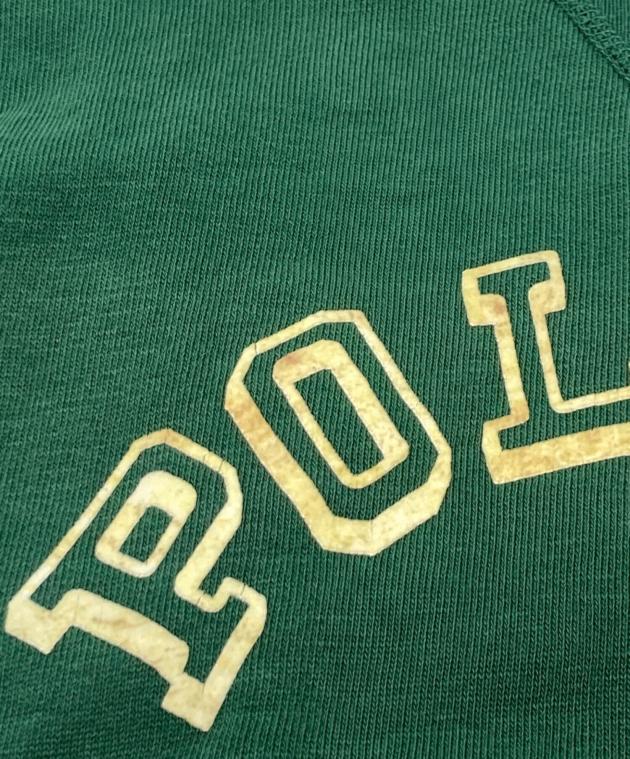 中古・古着通販】POLO RALPH LAUREN (ポロ・ラルフローレン) QRタグ
