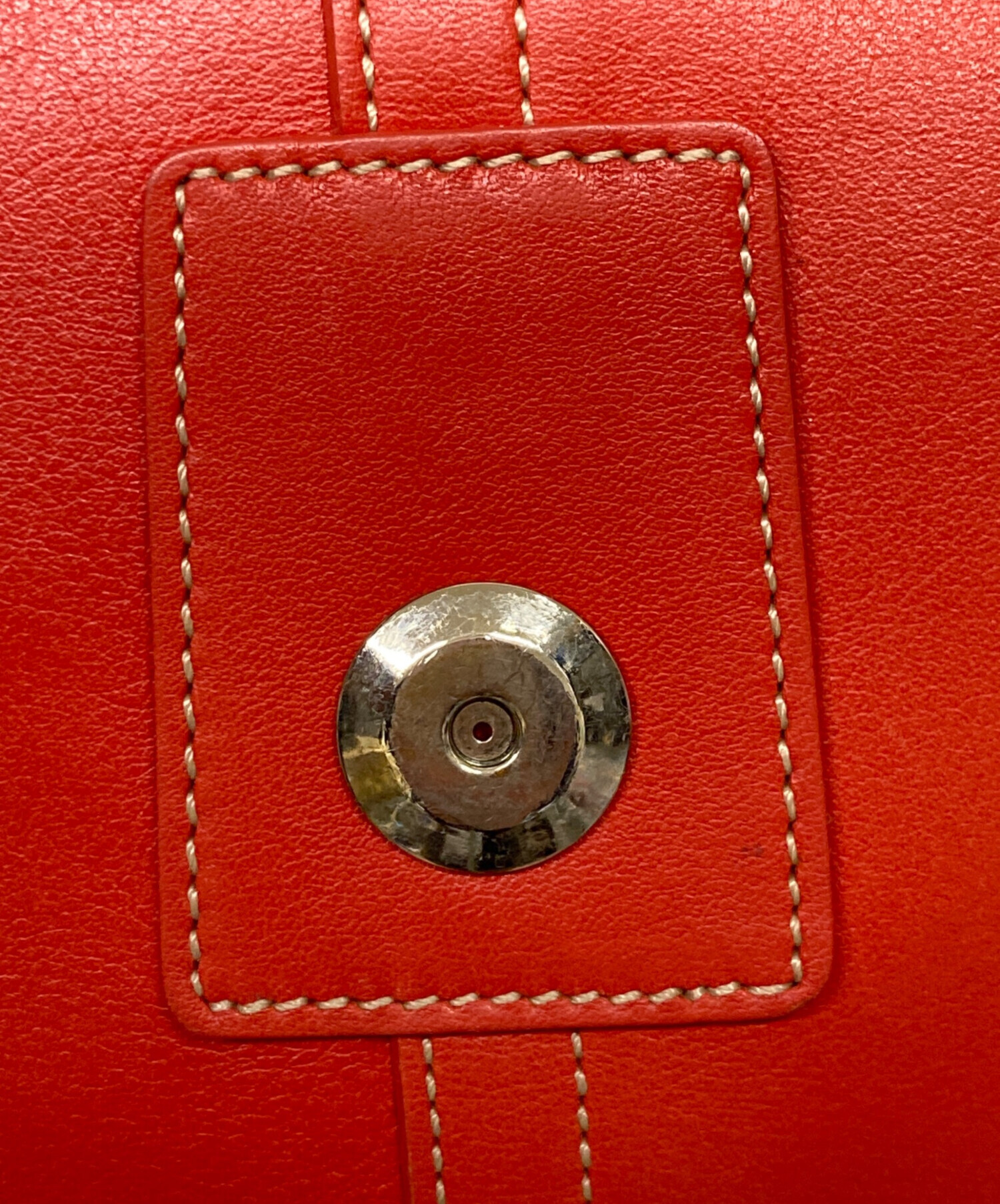 中古・古着通販】COACH (コーチ) ソーホー クロスボディ ショルダー