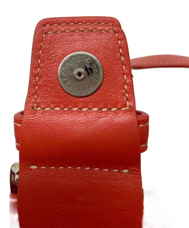 中古・古着通販】COACH (コーチ) ソーホー クロスボディ ショルダー