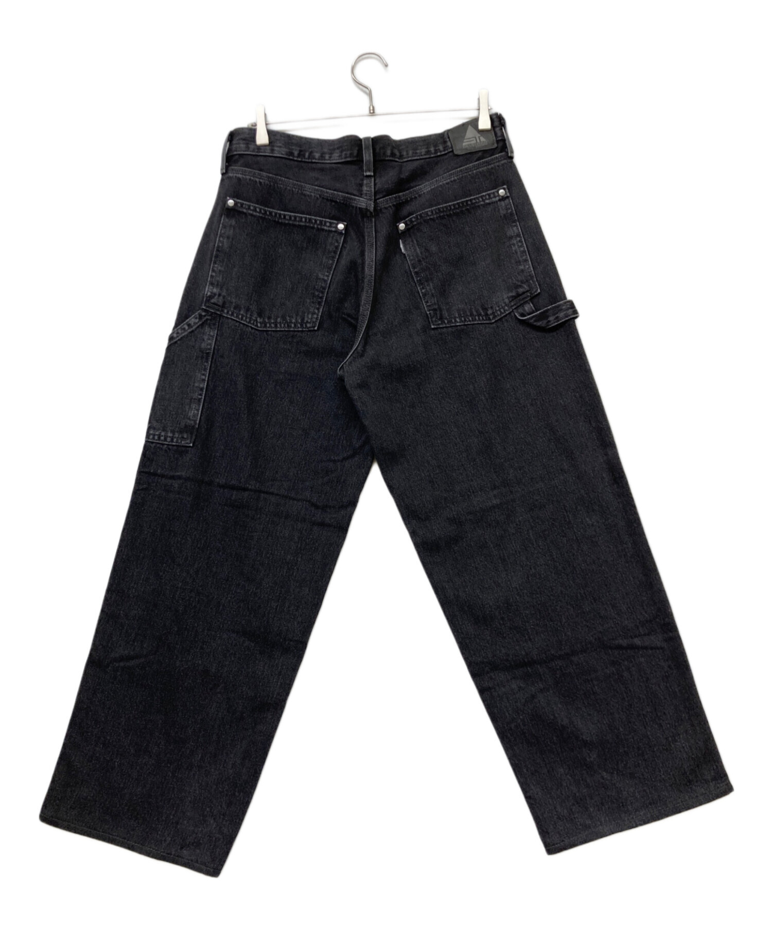 中古・古着通販】LEVI'S (リーバイス) SilverTab バギーカーペンター