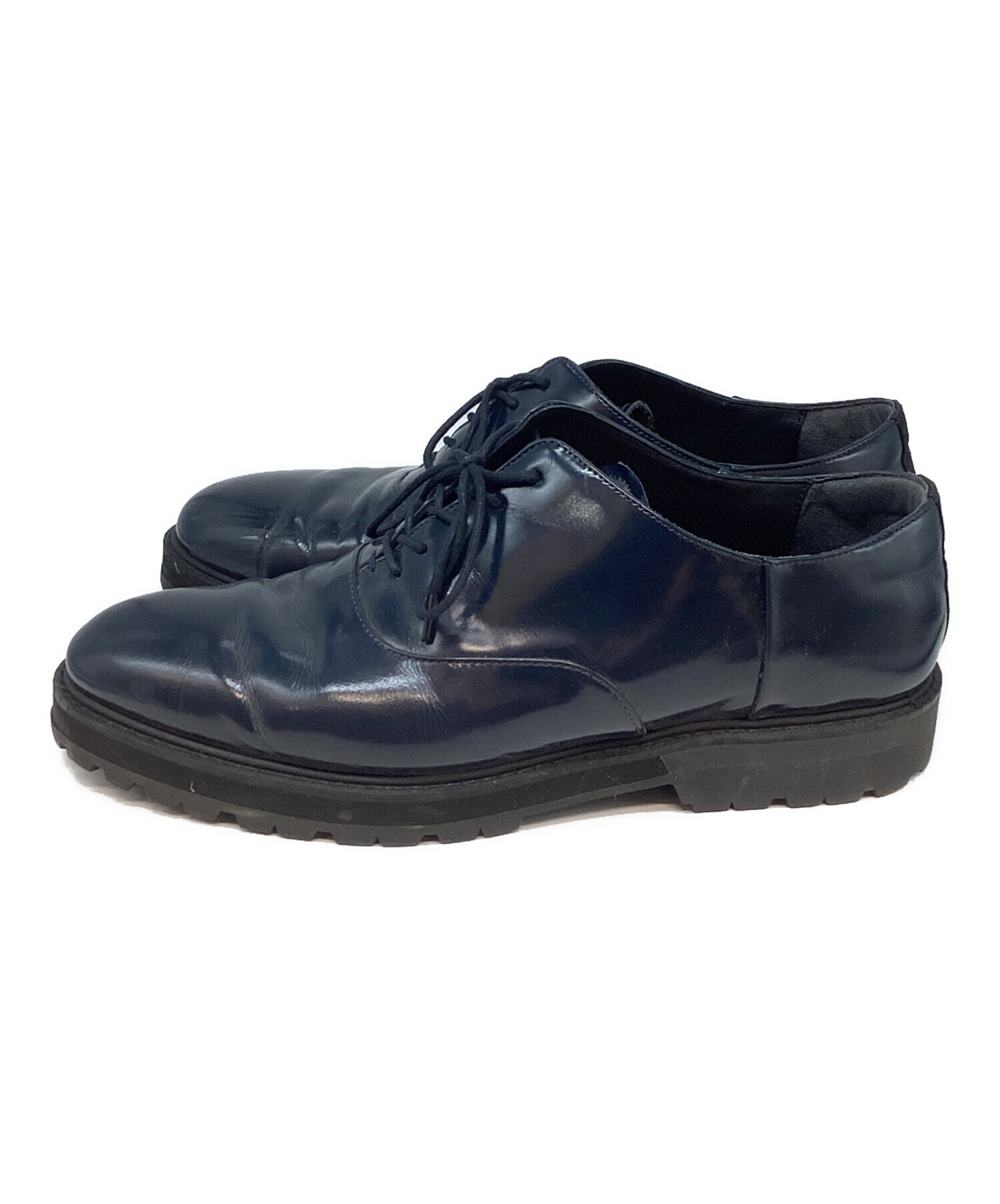 中古・古着通販】THE ONITSUKA (ジ オニツカ) OXFORD シューズ