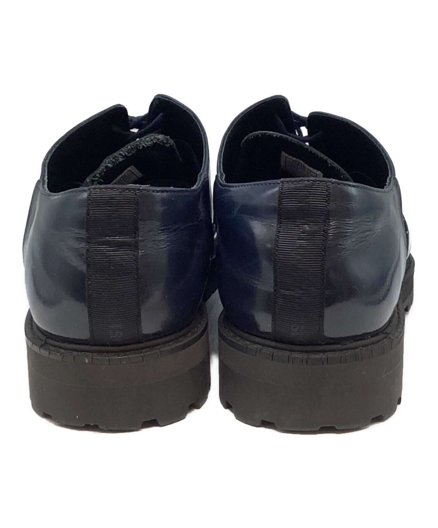 中古・古着通販】THE ONITSUKA (ジ オニツカ) OXFORD シューズ