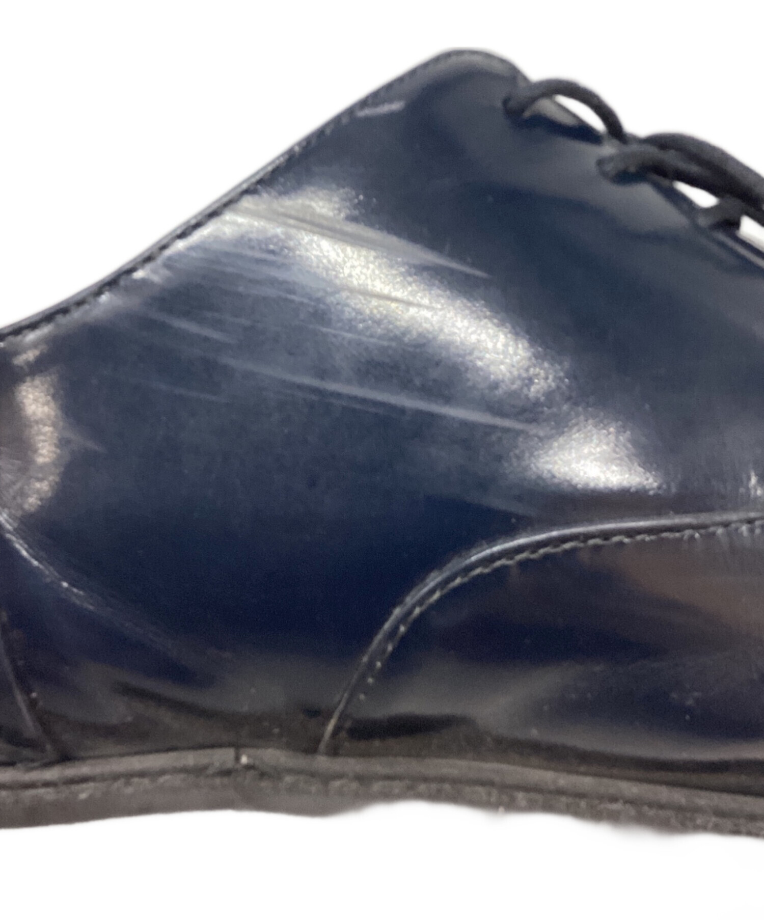 中古・古着通販】THE ONITSUKA (ジ オニツカ) OXFORD シューズ 