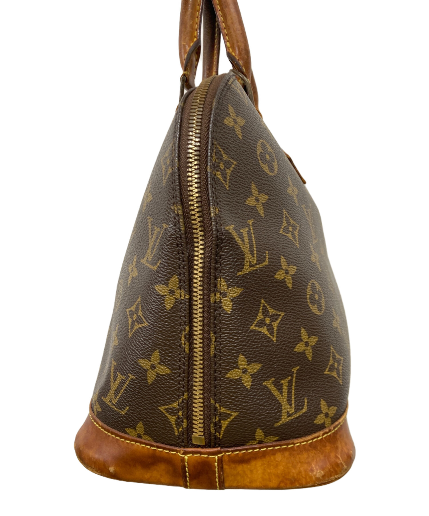 中古・古着通販】LOUIS VUITTON (ルイ ヴィトン) モノグラム アルマ