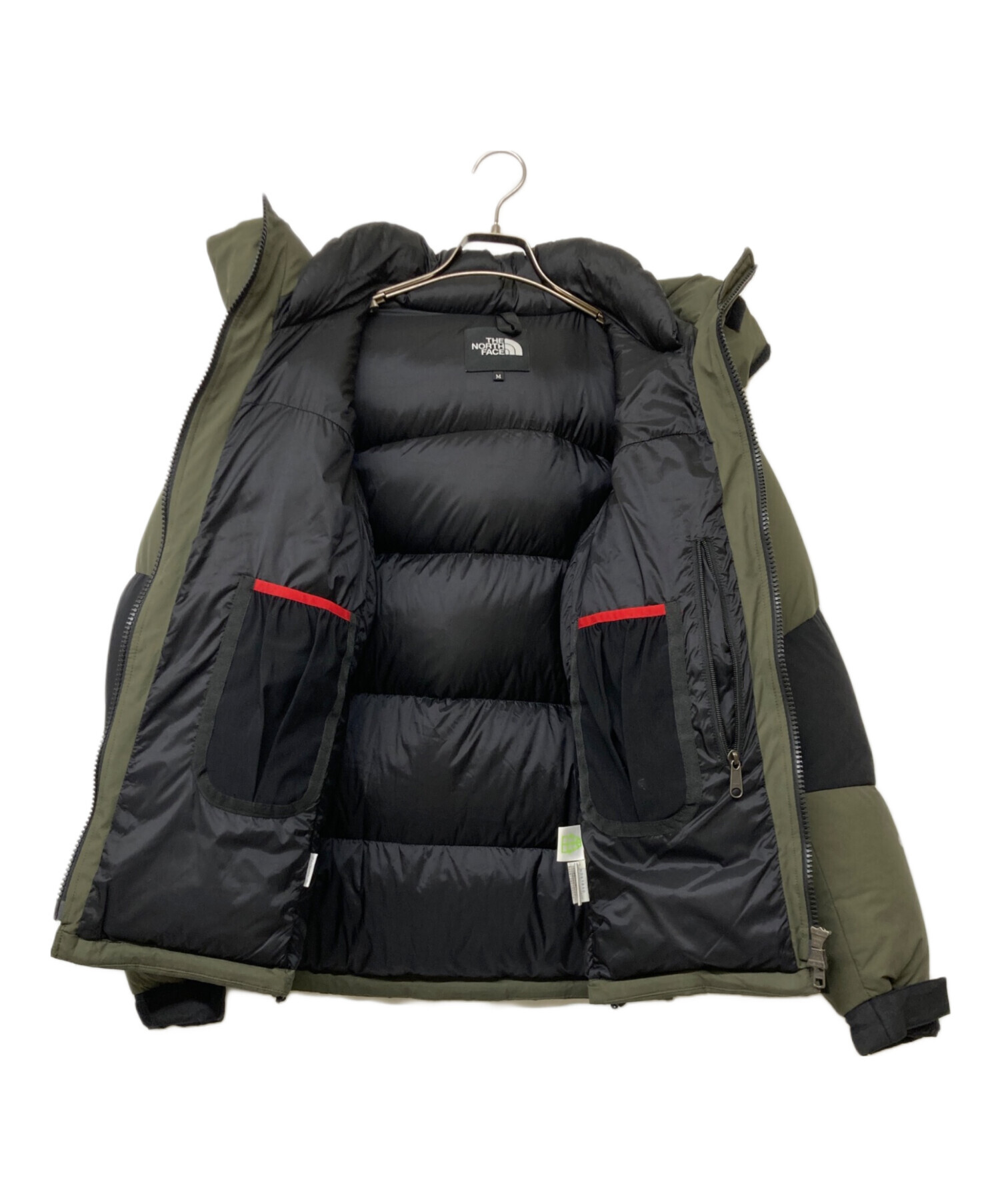 中古・古着通販】THE NORTH FACE (ザ ノース フェイス) Baltro Light