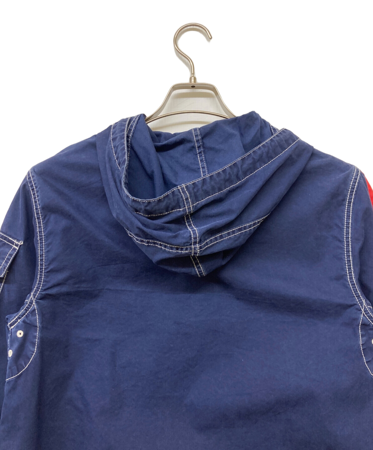中古・古着通販】POLO RALPH LAUREN (ポロ・ラルフローレン) ビッグ
