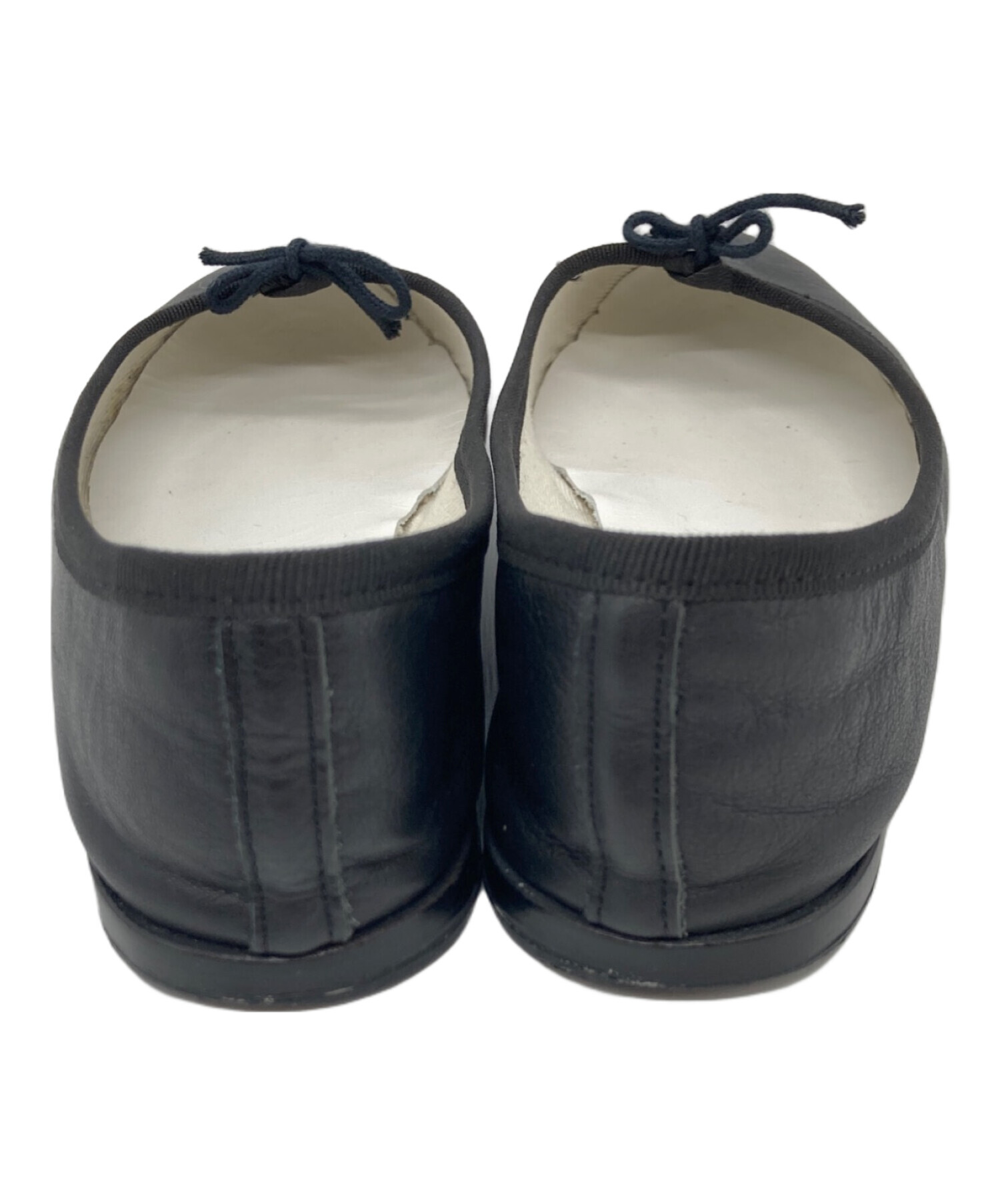 中古・古着通販】repetto (レペット) サンドリオン バレエパンプス