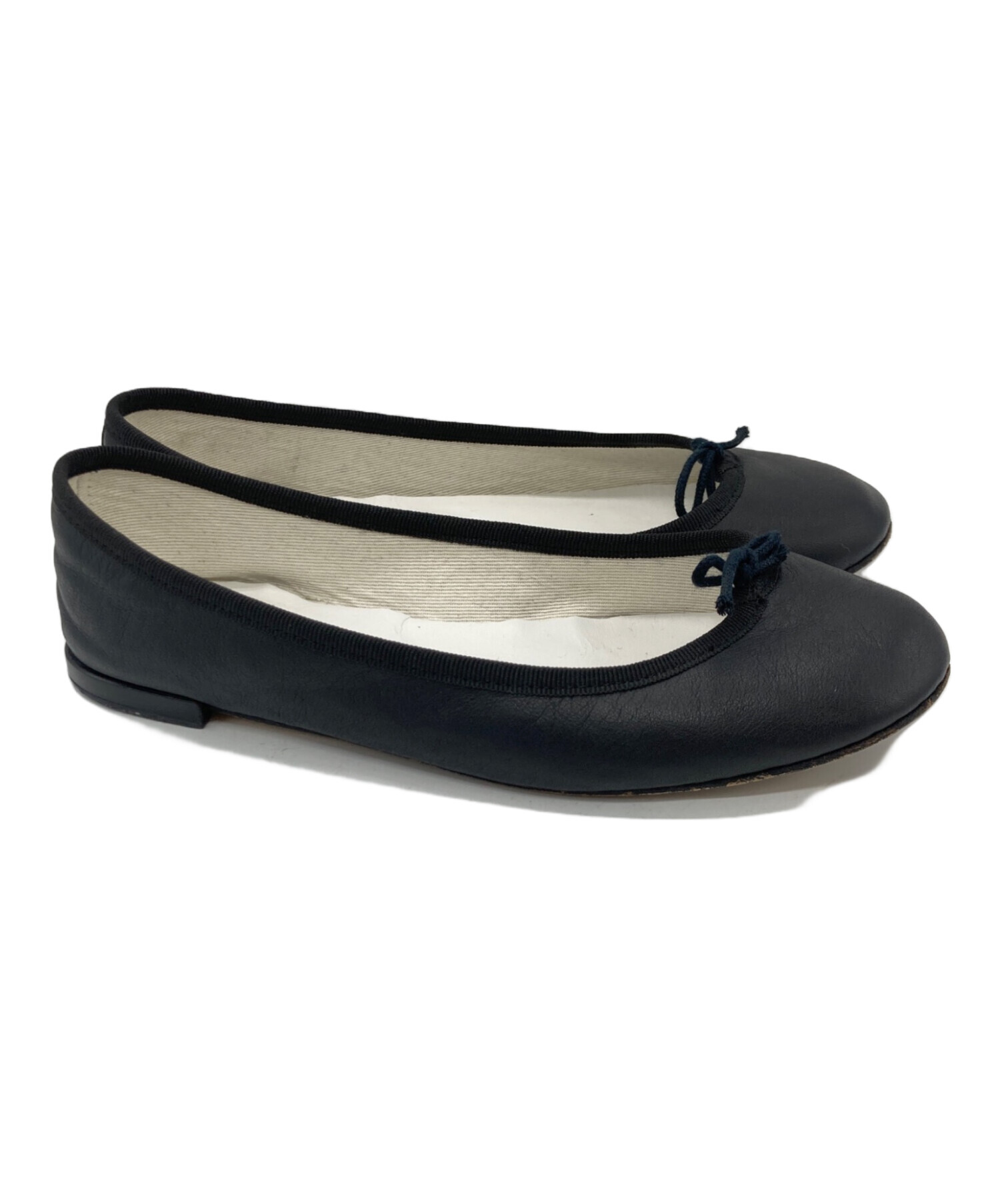中古・古着通販】repetto (レペット) サンドリオン バレエパンプス