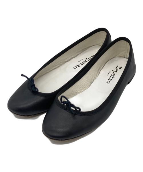 中古・古着通販】repetto (レペット) サンドリオン バレエパンプス