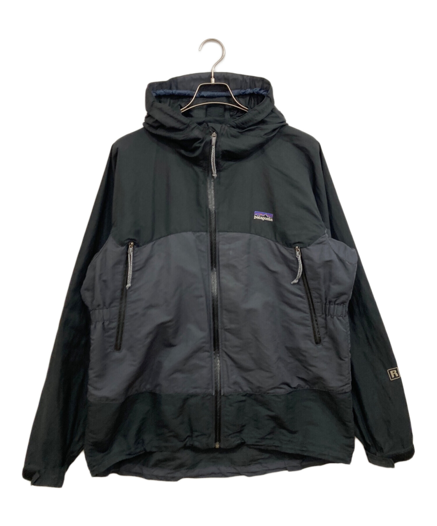 中古・古着通販】Patagonia (パタゴニア) Essenshell Jacket 02年製
