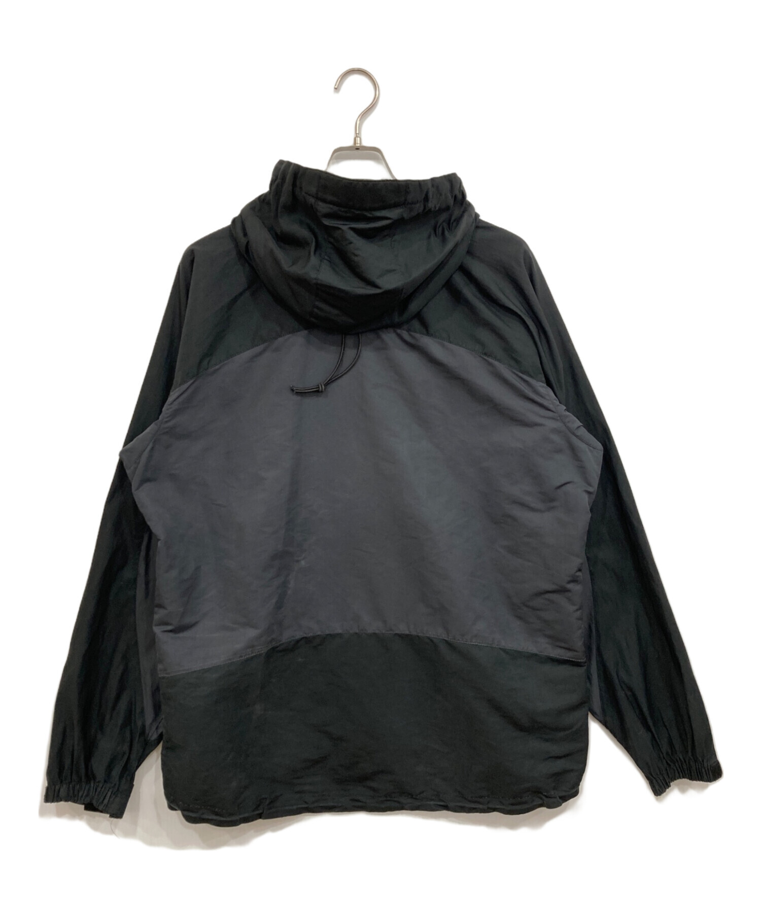 中古・古着通販】Patagonia (パタゴニア) Essenshell Jacket 02年製