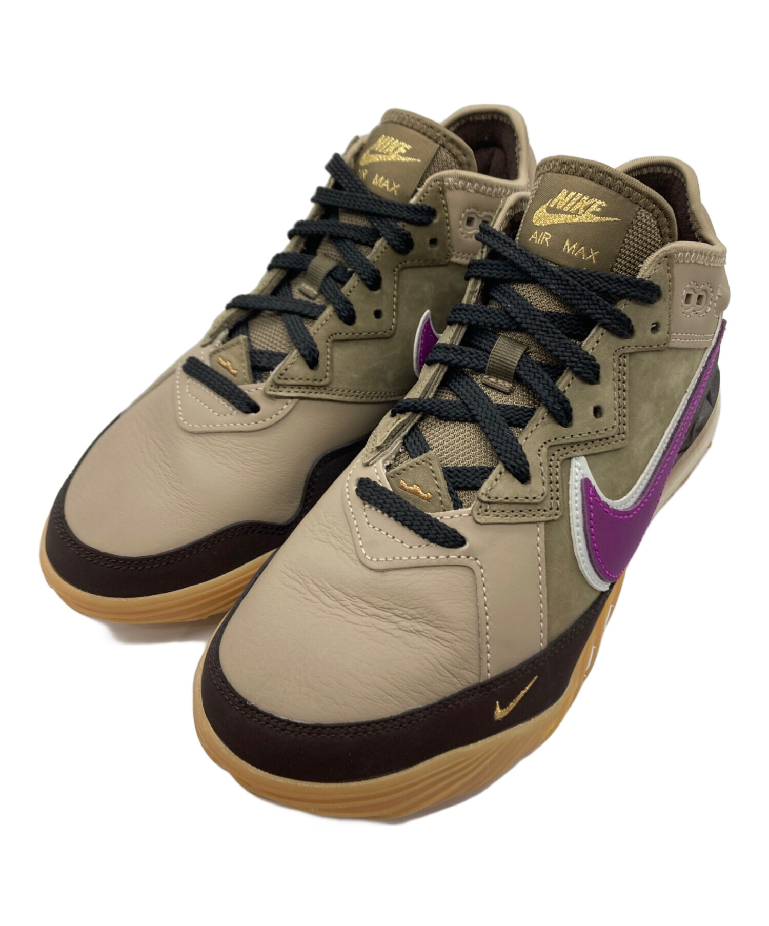 中古・古着通販】NIKE (ナイキ) ATMOS (アトモス) LEBRON 18 LOW NRG