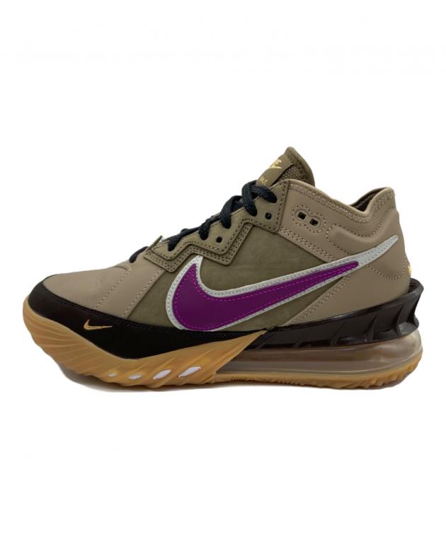 中古・古着通販】NIKE (ナイキ) ATMOS (アトモス) LEBRON 18 LOW NRG