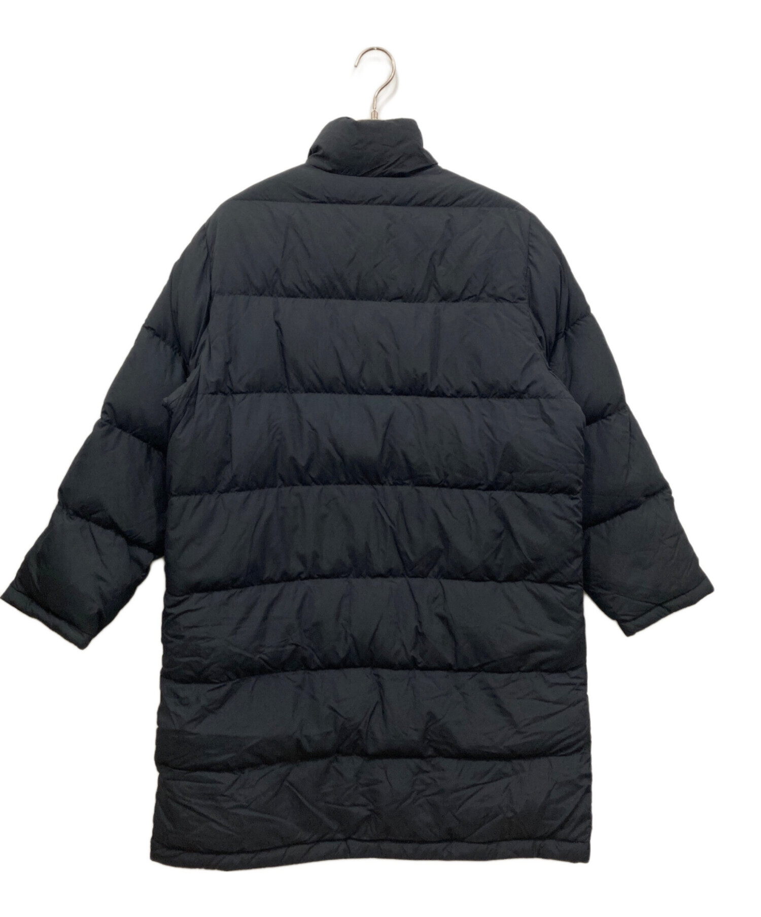 中古・古着通販】mont-bell (モンベル) リバーシブルロングダウン