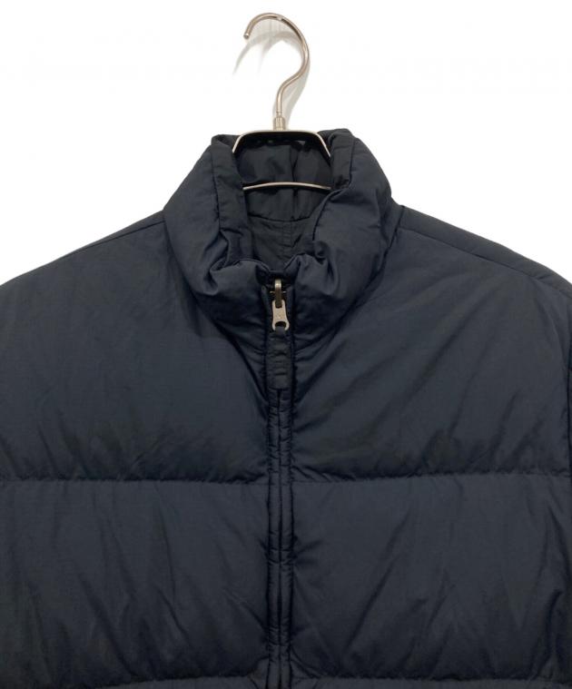 old mont-bell モンベル リバーシブル ダウン L 中古・古着通販】mont-bell (モンベル) リバーシブルダウンジャケット