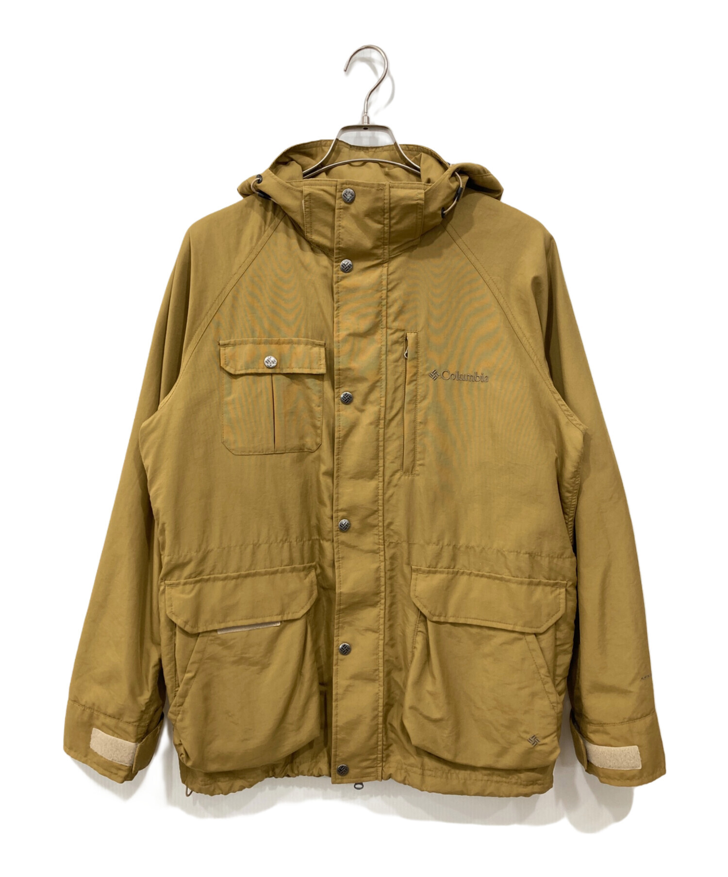 中古・古着通販】Columbia (コロンビア) ビーバークリーク ジャケット