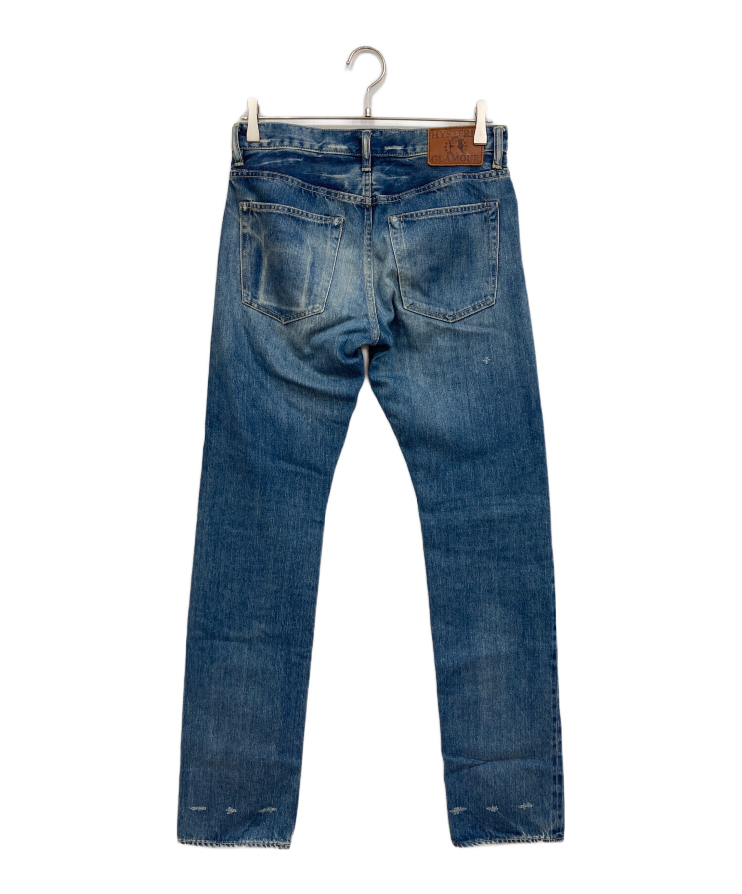 中古・古着通販】Hysteric Glamour (ヒステリックグラマー) スタッズ