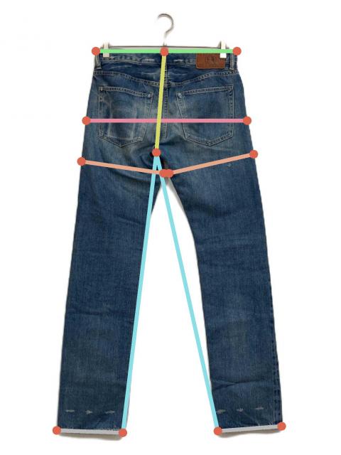 中古・古着通販】Hysteric Glamour (ヒステリックグラマー) スタッズ