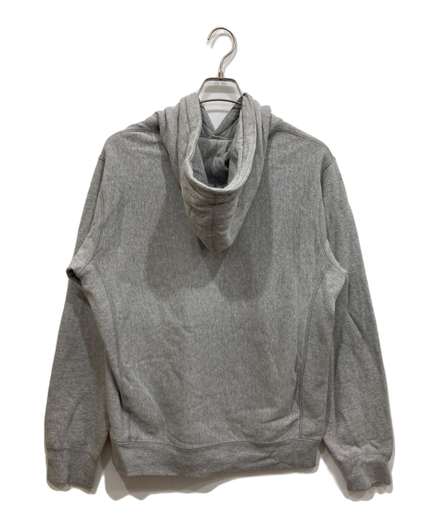 中古・古着通販】SUPREME (シュプリーム) Chenille Hooded Sweatshirt 
