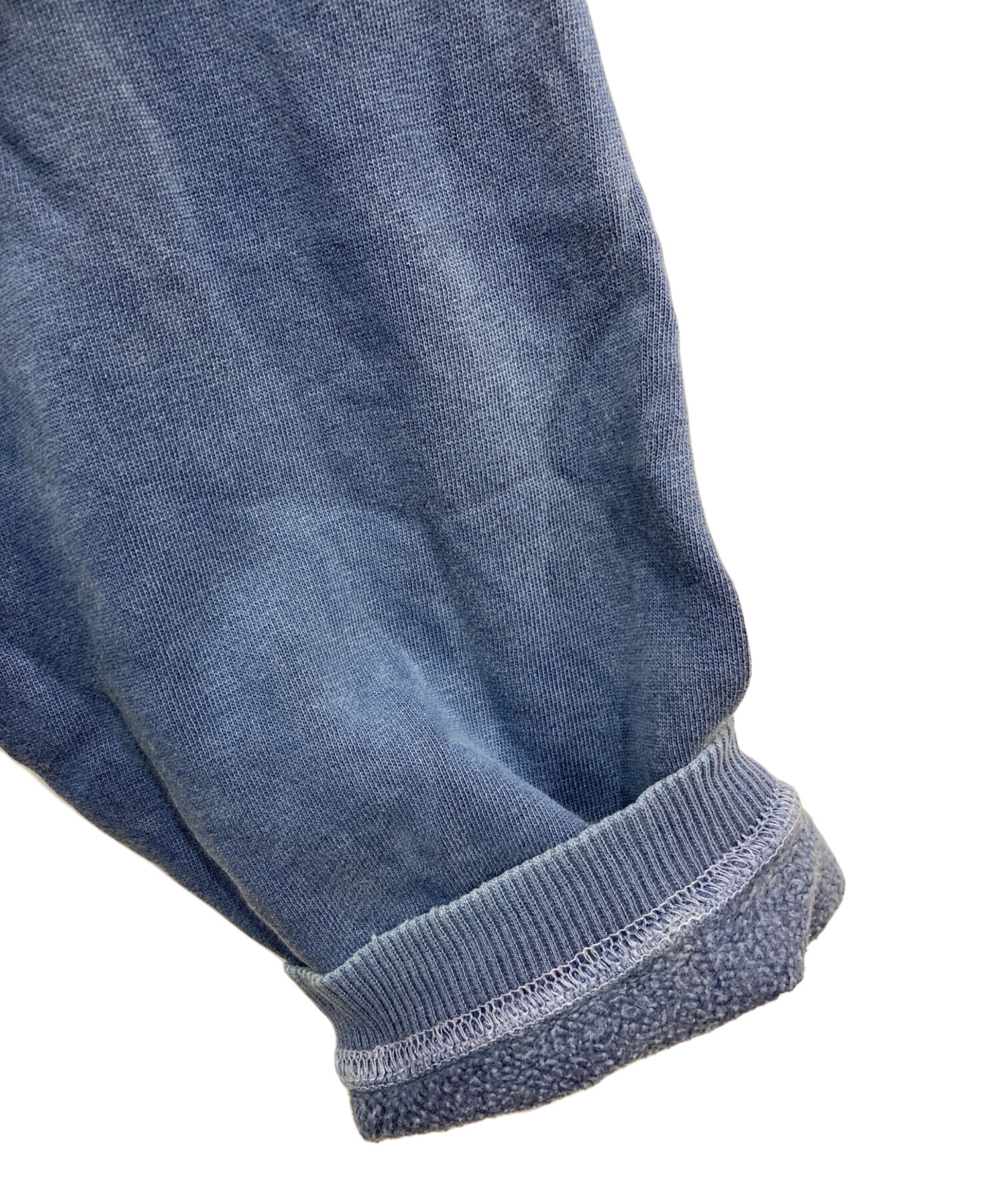 中古・古着通販】OLD STUSSY (オールドステューシー) 刺繍スウェット