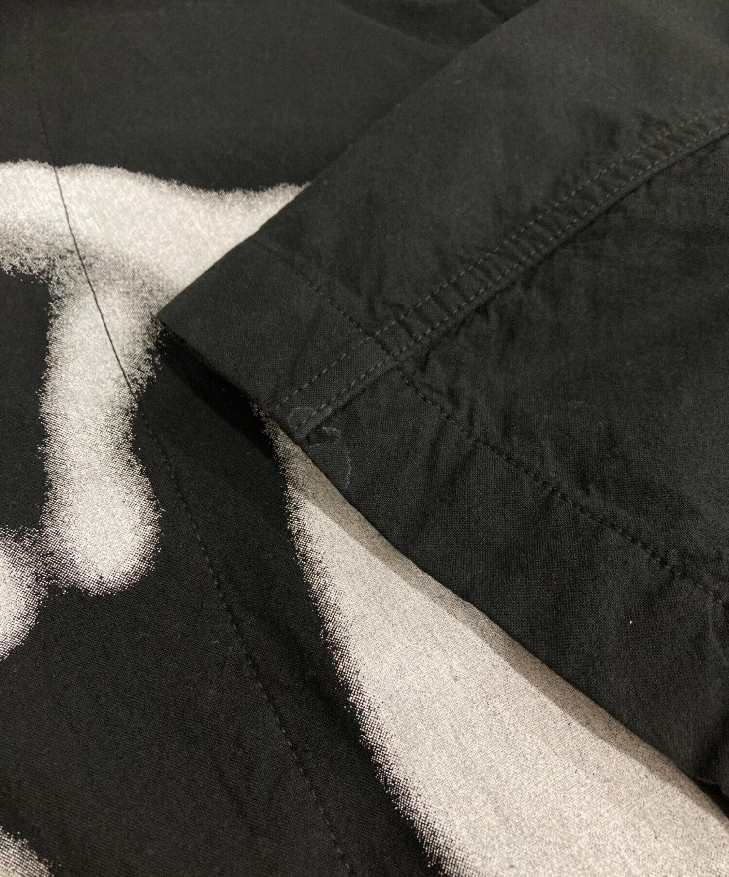 中古・古着通販】SUPREME (シュプリーム) YOHJI YAMAMOTO (ヨウジ