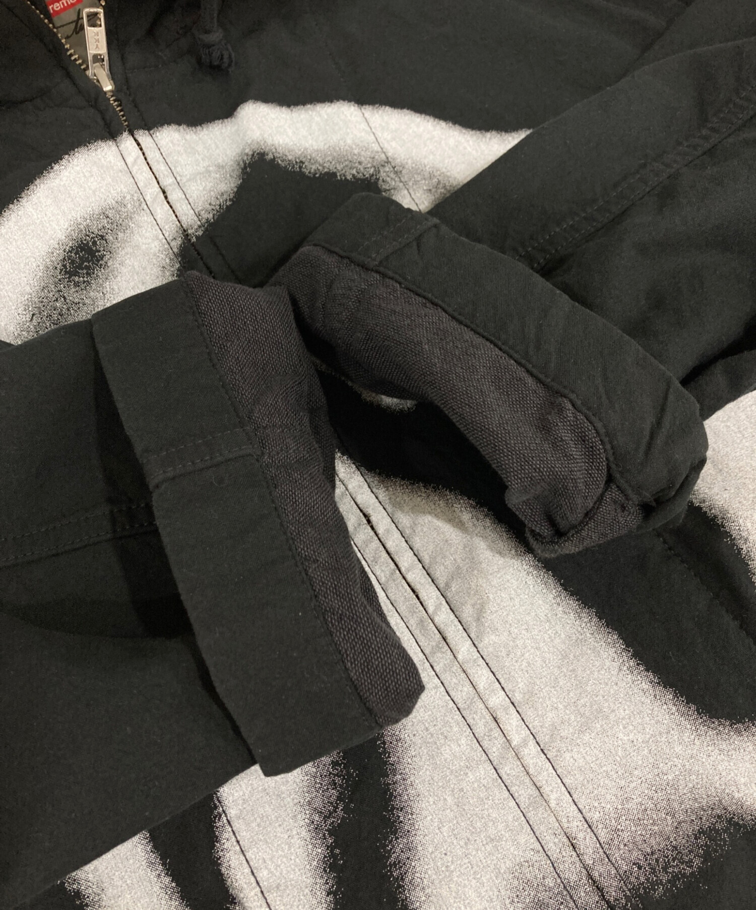 中古・古着通販】SUPREME (シュプリーム) YOHJI YAMAMOTO (ヨウジ