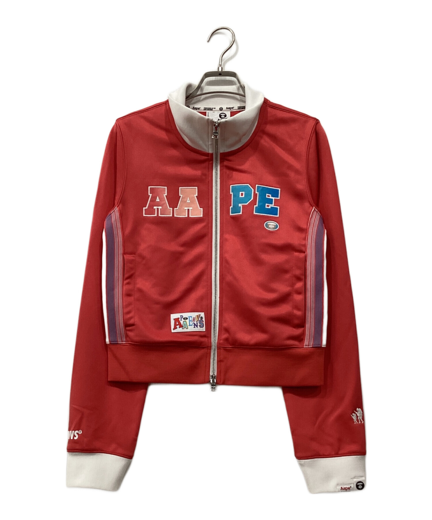 中古・古着通販】Aape BY A BATHING APE (エーエイプ バイ ア 
