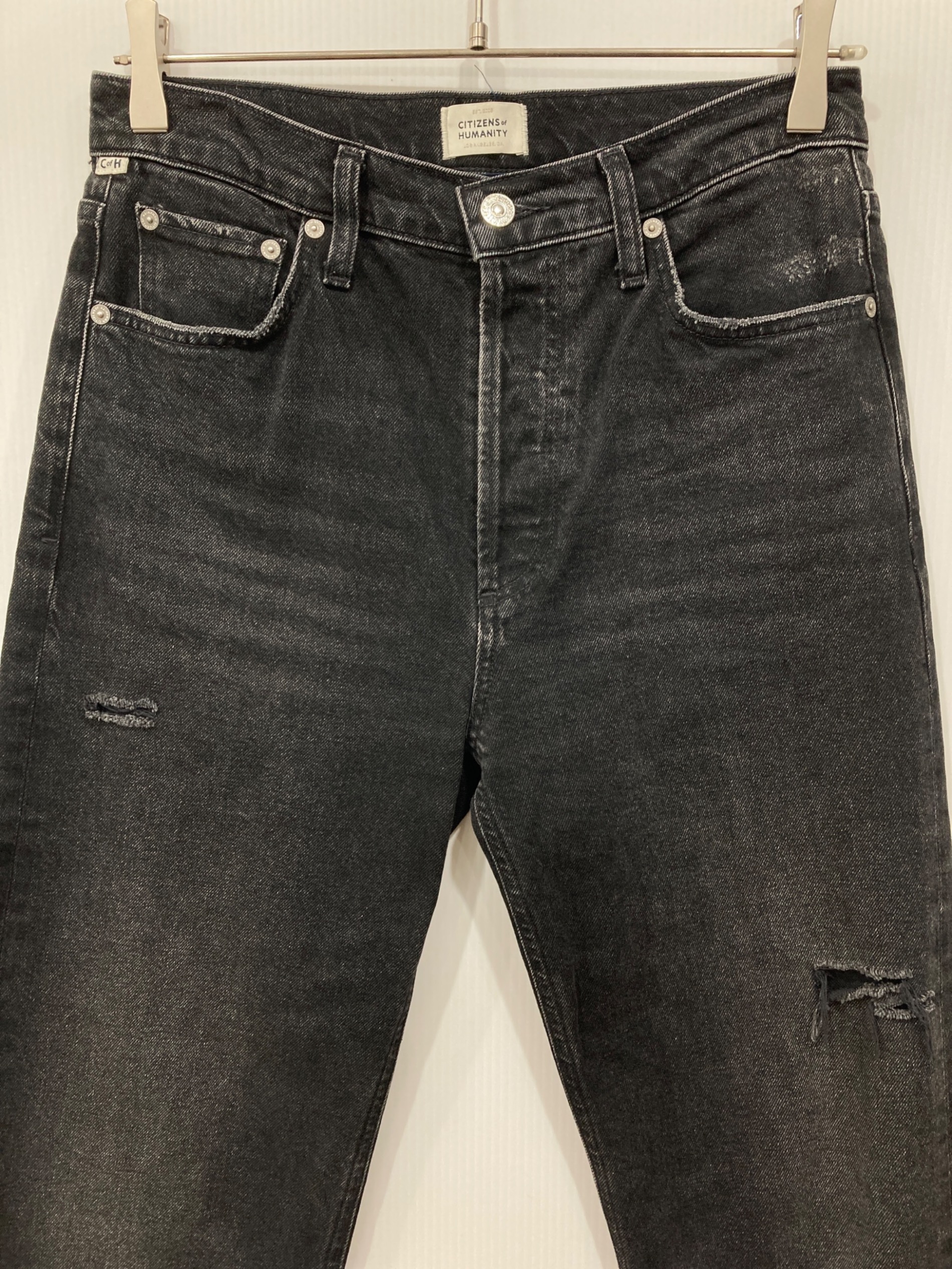 deuxiemeclassc motherパンツ　新品未使用 中古・古着通販】CITIZENS of HUMANITY (シチズンズオブヒューマニティ