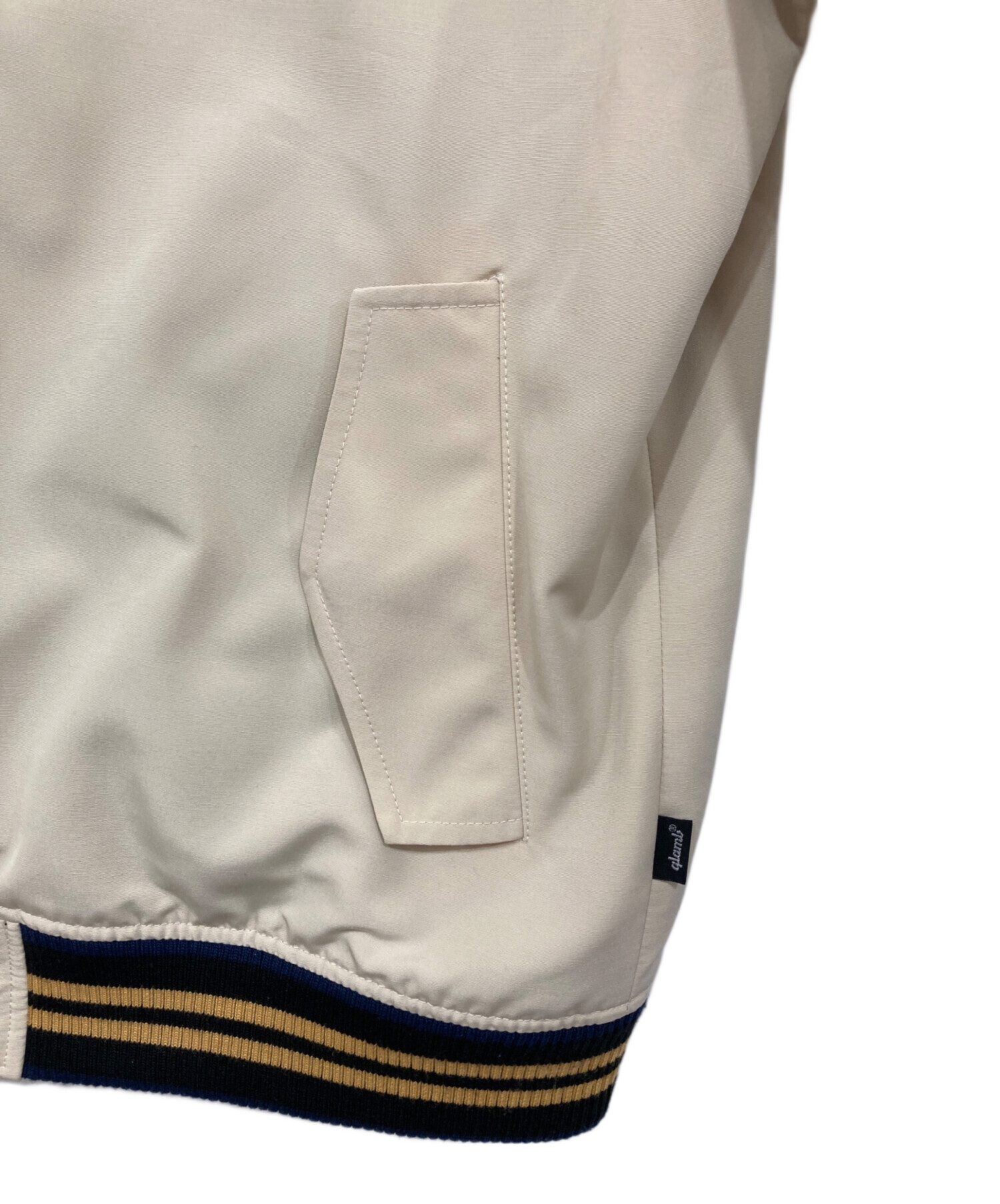 中古・古着通販】glamb (グラム) ブチャラティ リバーシブル