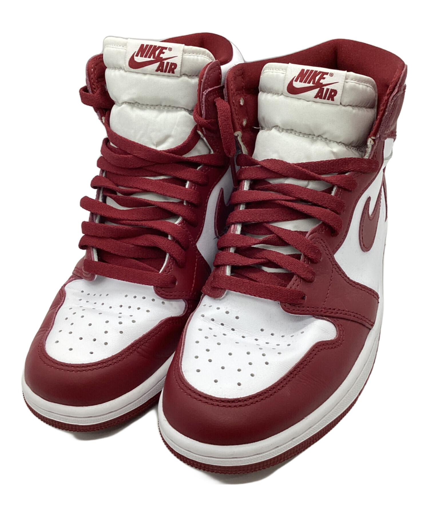 中古 Nike Air Jordan 1 Retro High OG 中古・古着通販】NIKE (ナイキ) Air Jordan 1 Retro High OG / エア