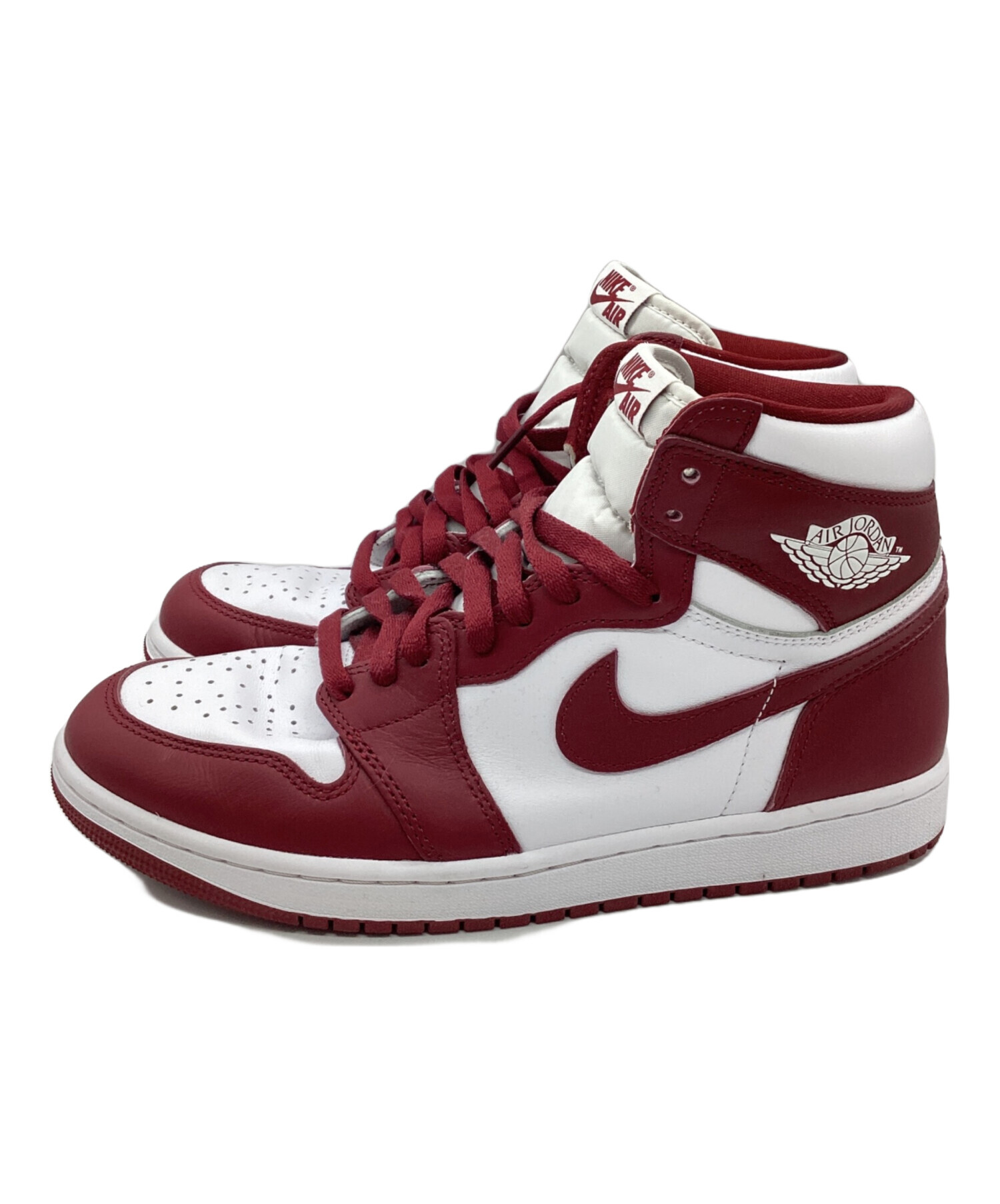 中古・古着通販】NIKE (ナイキ) Air Jordan 1 Retro High OG / エア 