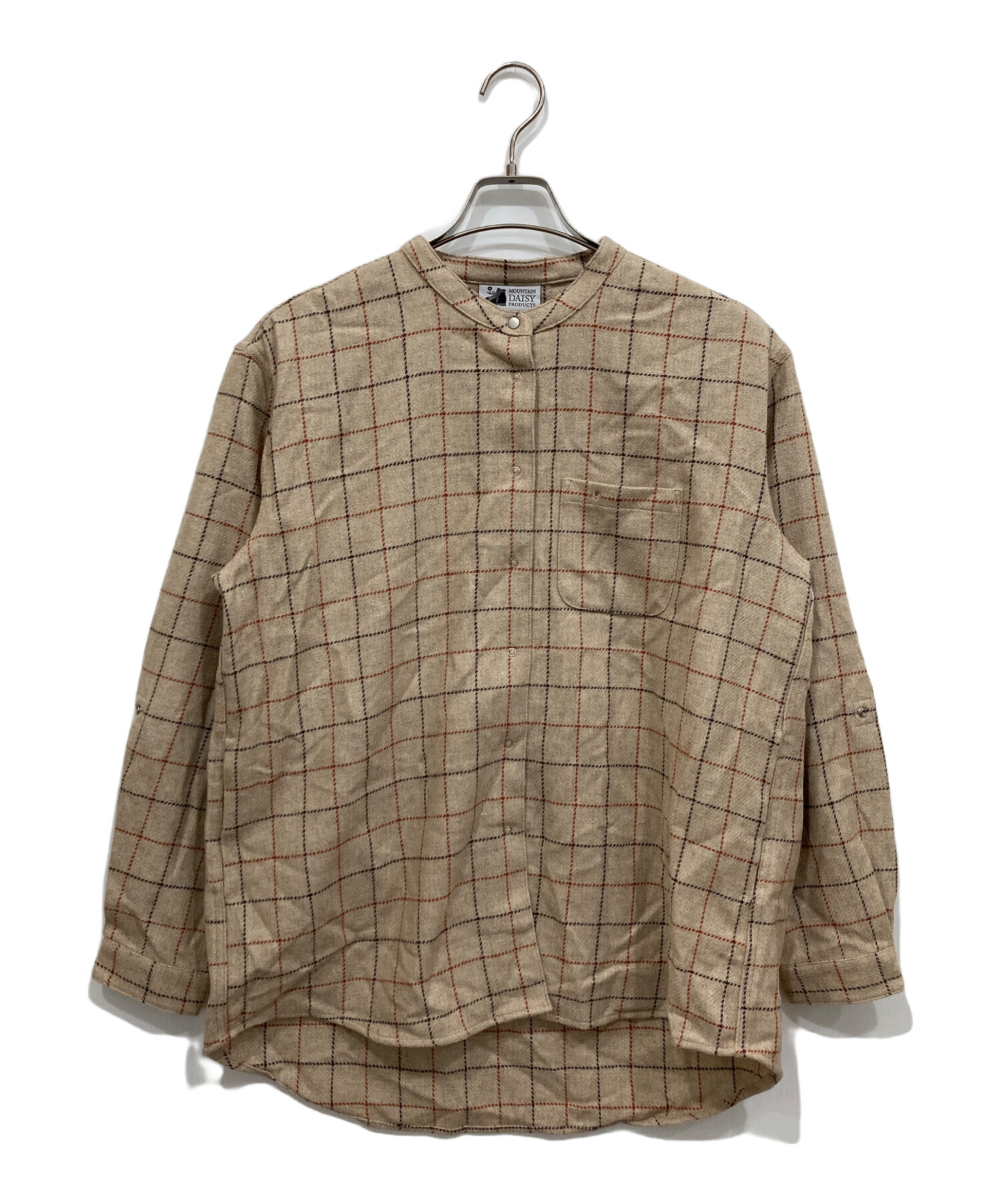 中古・古着通販】MOUNTAIN DAISY PRODUCTS (マウンテン デイジー