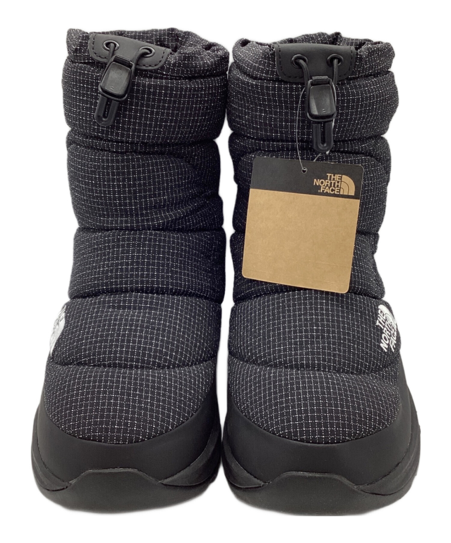 中古・古着通販】THE NORTH FACE (ザ ノース フェイス) ヌプシ