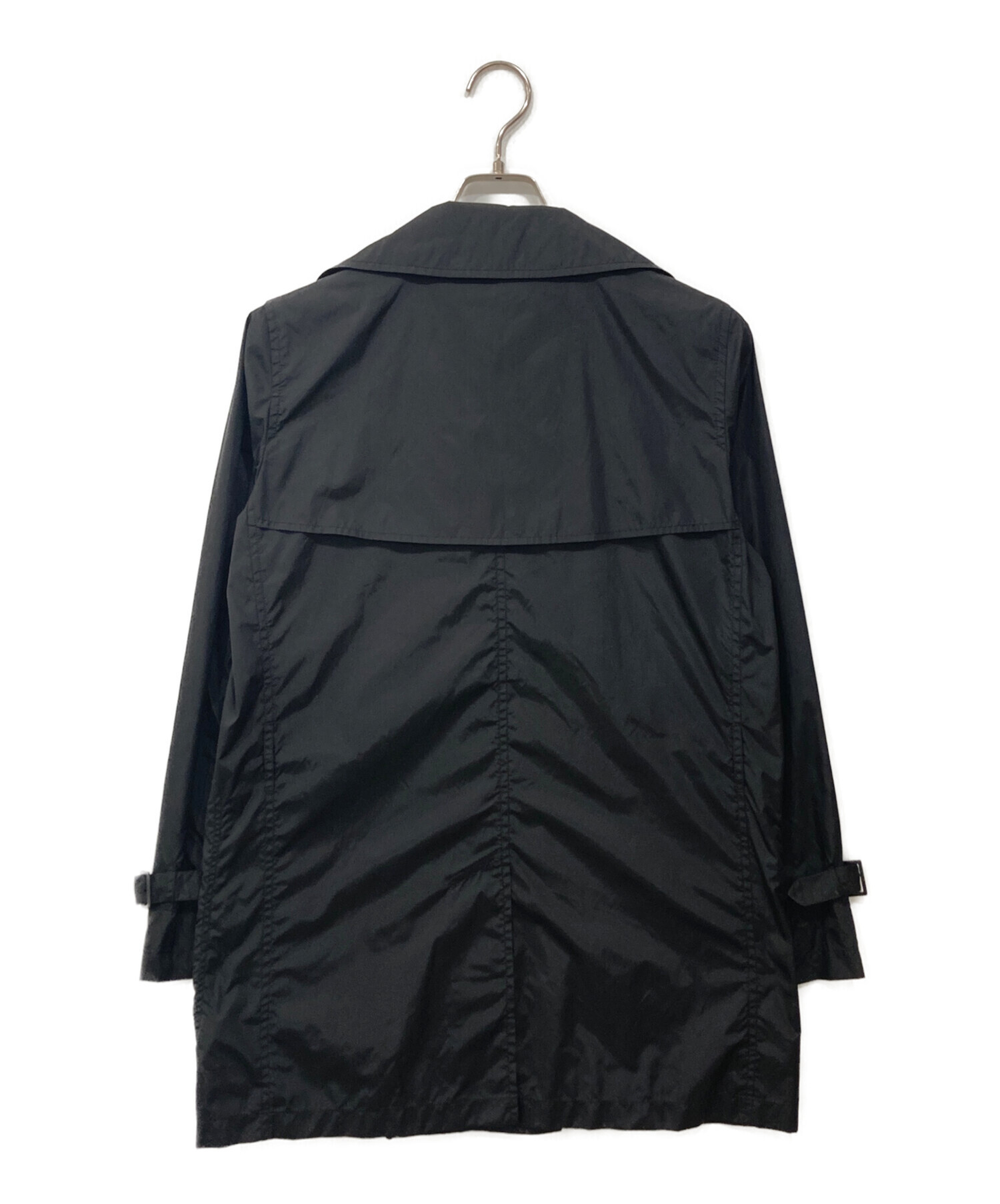 中古・古着通販】BURBERRY LONDON (バーバリーロンドン) ナイロン